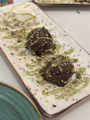 Photo of Lebanese House Winchester - Ground floor, Mead house, City Rd, Winchester SO23 8SD